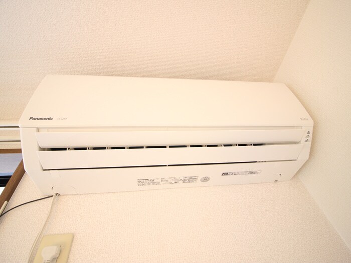 アンプルール湘南ヒルズの物件内観写真