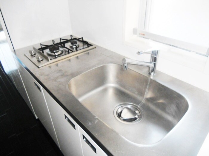 カスタリア大塚の物件内観写真