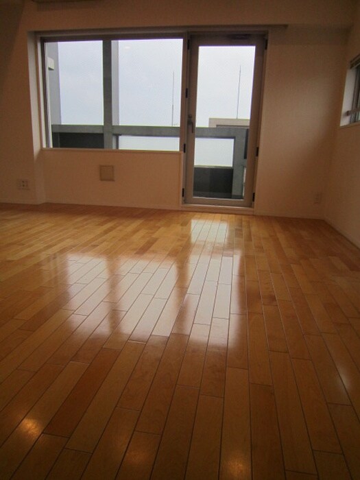 カスタリア大塚の物件内観写真