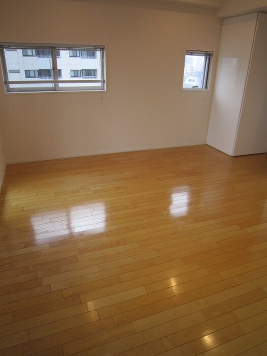 カスタリア大塚の物件内観写真