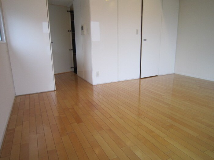 カスタリア大塚の物件内観写真