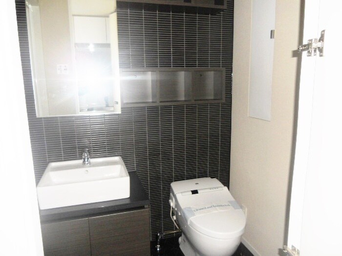 カスタリア大塚の物件内観写真