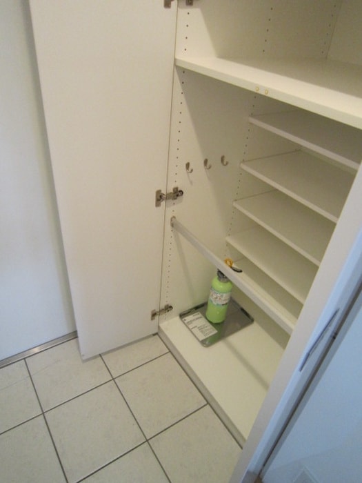 カスタリア大塚の物件内観写真