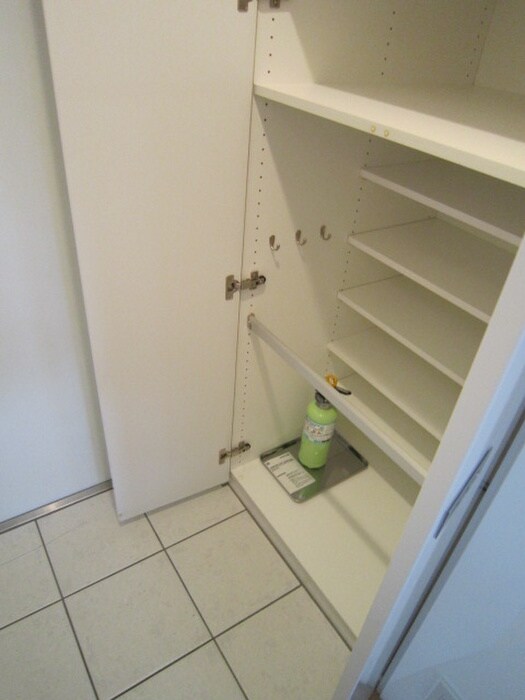 カスタリア大塚の物件内観写真