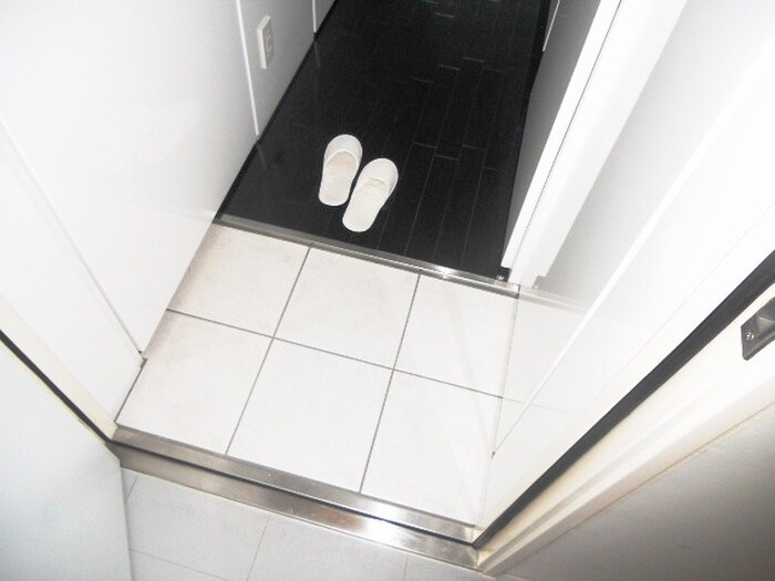 カスタリア大塚の物件内観写真