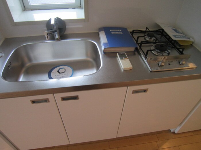 カスタリア大塚の物件内観写真