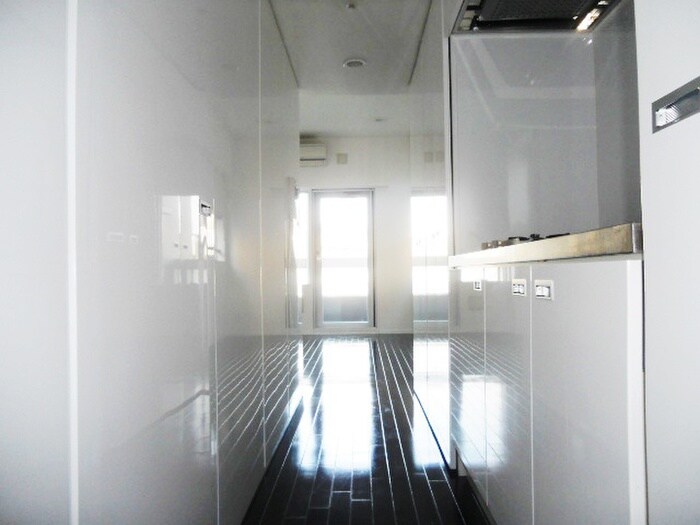 カスタリア大塚の物件内観写真