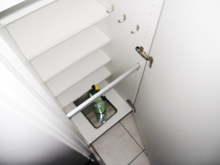 カスタリア大塚の物件内観写真