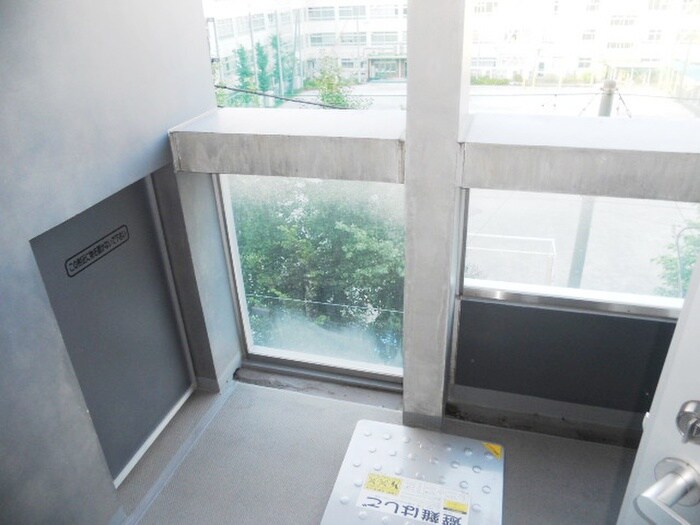 カスタリア大塚の物件内観写真