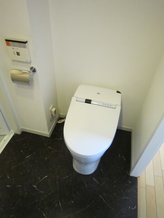 カスタリア大塚の物件内観写真