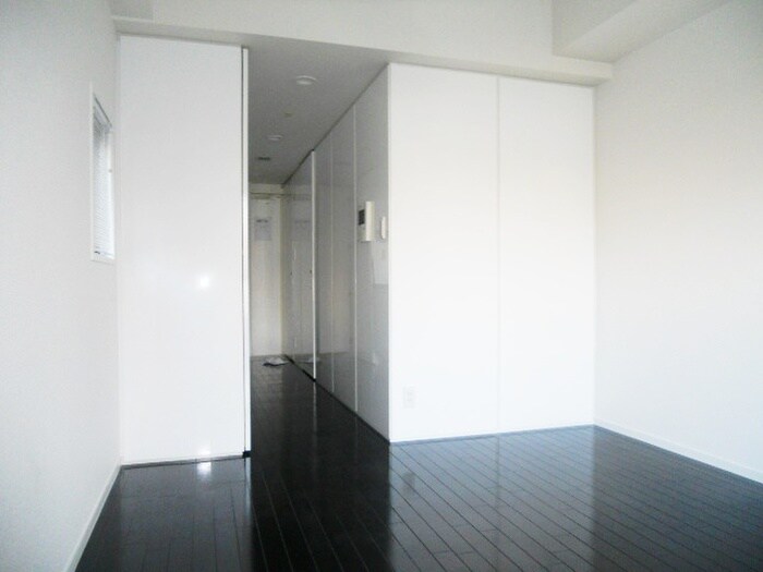 カスタリア大塚の物件内観写真