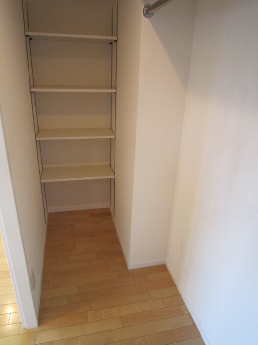 カスタリア大塚の物件内観写真