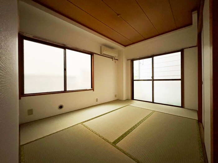 ガーデンスクエア武蔵小山の物件内観写真