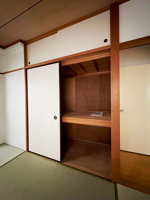 ガーデンスクエア武蔵小山の物件内観写真