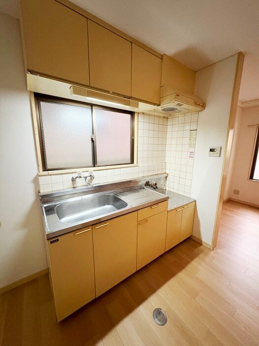 ガーデンスクエア武蔵小山の物件内観写真