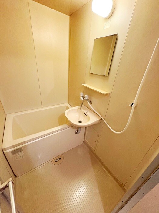 ガーデンスクエア武蔵小山の物件内観写真