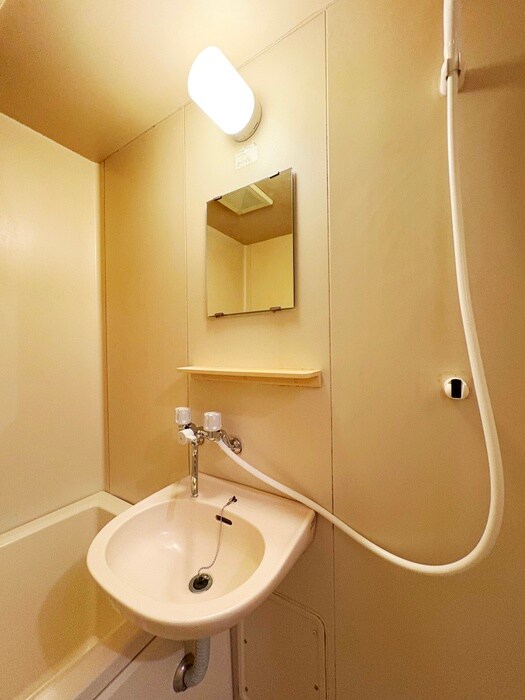 ガーデンスクエア武蔵小山の物件内観写真