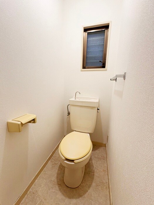 ガーデンスクエア武蔵小山の物件内観写真