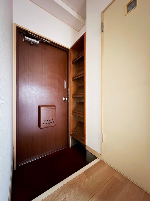 ガーデンスクエア武蔵小山の物件内観写真