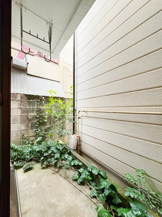 ガーデンスクエア武蔵小山の物件内観写真