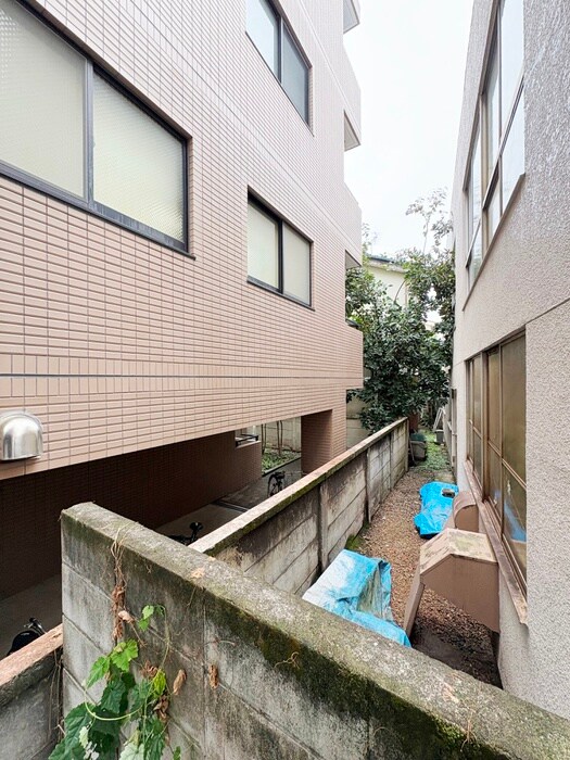 ガーデンスクエア武蔵小山の物件内観写真