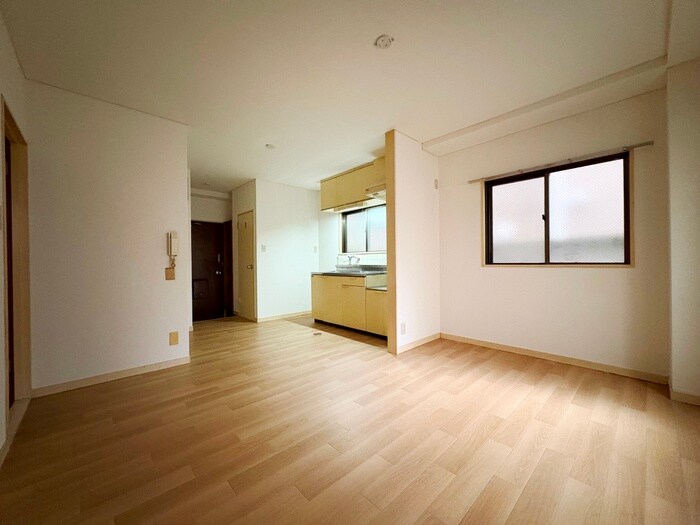 ガーデンスクエア武蔵小山の物件内観写真