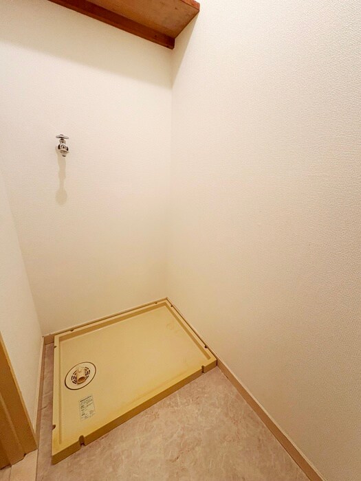 ガーデンスクエア武蔵小山の物件内観写真