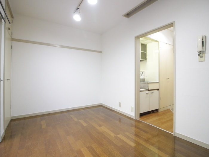 大和ハイツの物件内観写真