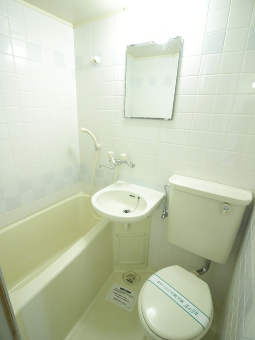 大和ハイツの物件内観写真