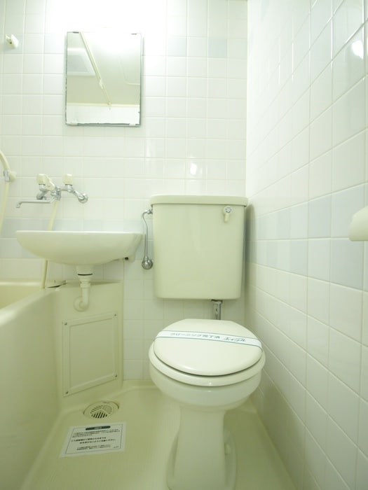 大和ハイツの物件内観写真