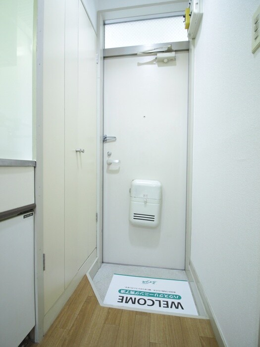 大和ハイツの物件内観写真