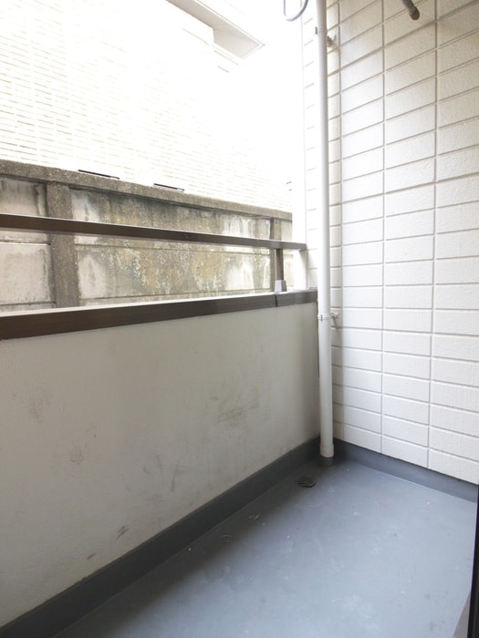 大和ハイツの物件内観写真