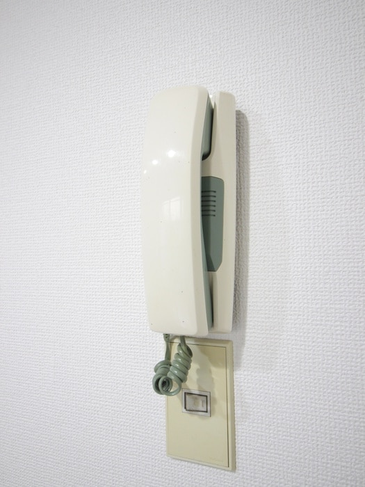 大和ハイツの物件内観写真