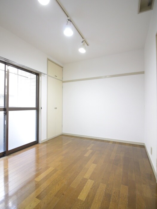 大和ハイツの物件内観写真