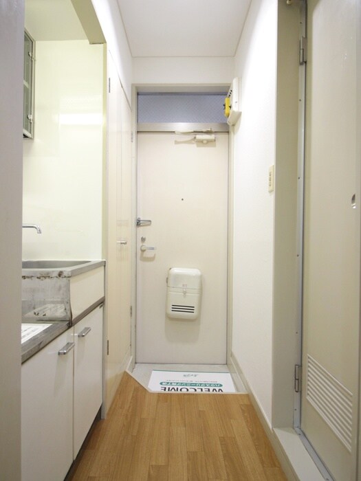 大和ハイツの物件内観写真