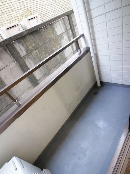 大和ハイツの物件内観写真