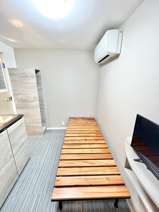 HJ　PLACE　早稲田鶴巻　Ⅰの物件内観写真