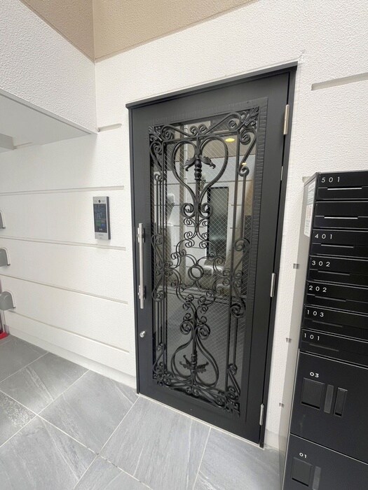 HJ　PLACE　早稲田鶴巻　Ⅰの物件外観写真