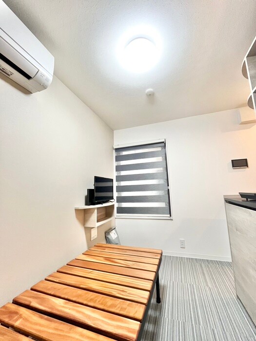 HJ　PLACE　早稲田鶴巻　Ⅰの物件内観写真