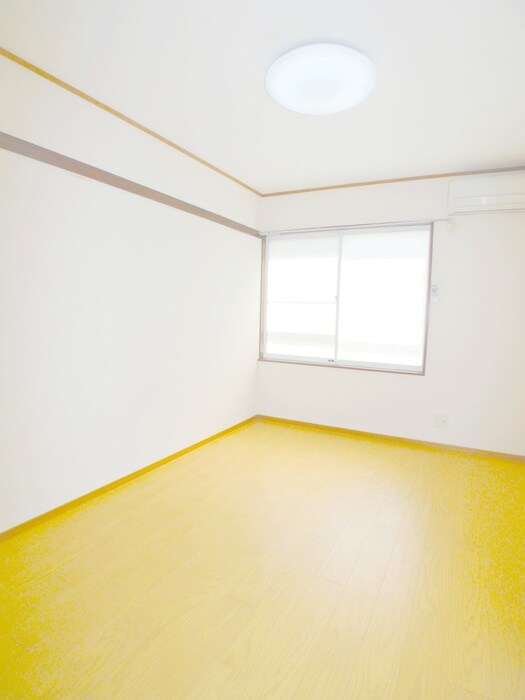 さくらハイムの物件内観写真