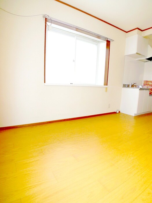 さくらハイムの物件内観写真