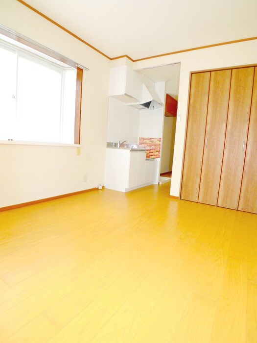 さくらハイムの物件内観写真