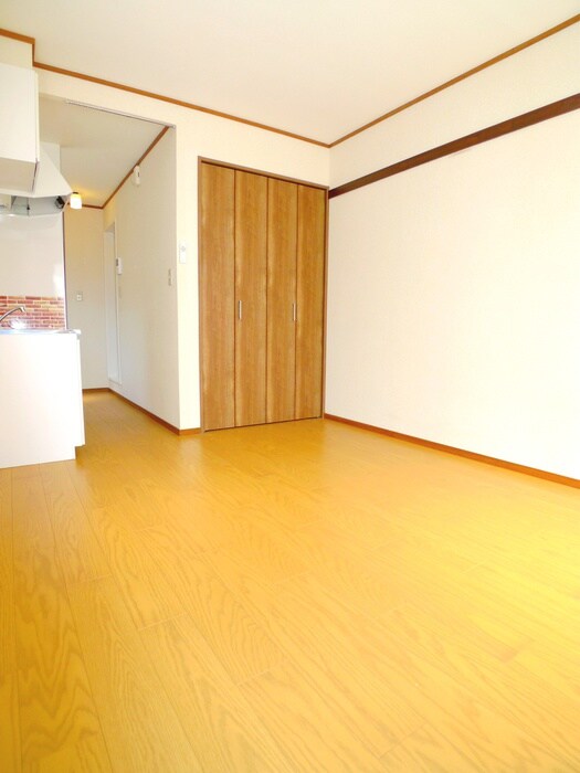 さくらハイムの物件内観写真