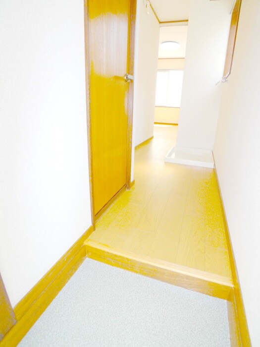 さくらハイムの物件内観写真