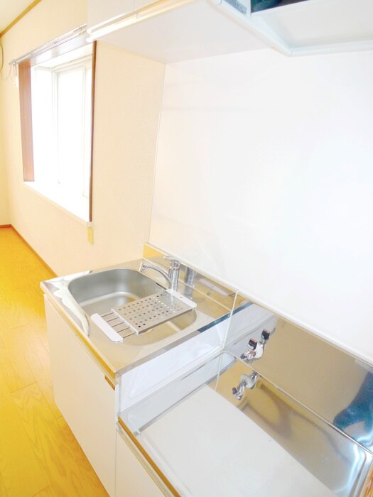 さくらハイムの物件内観写真