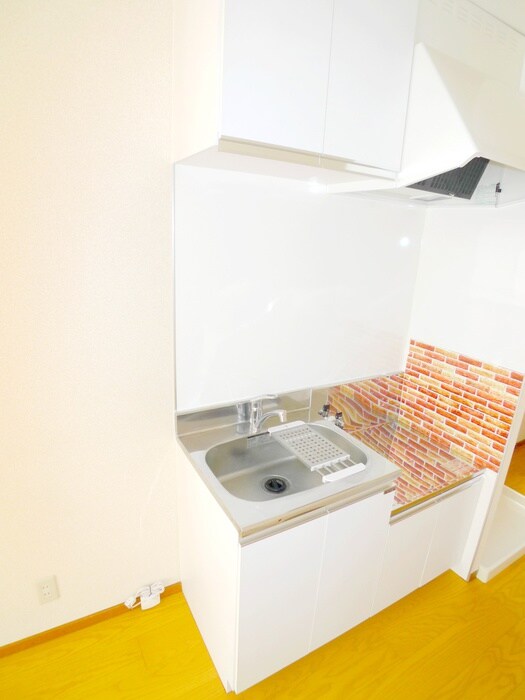 さくらハイムの物件内観写真