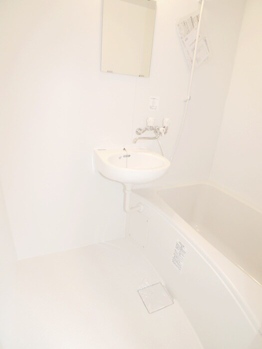 さくらハイムの物件内観写真