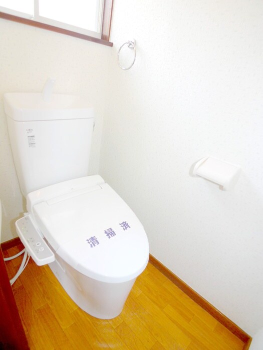 さくらハイムの物件内観写真