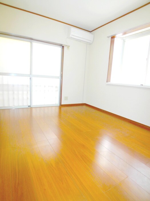 さくらハイムの物件内観写真