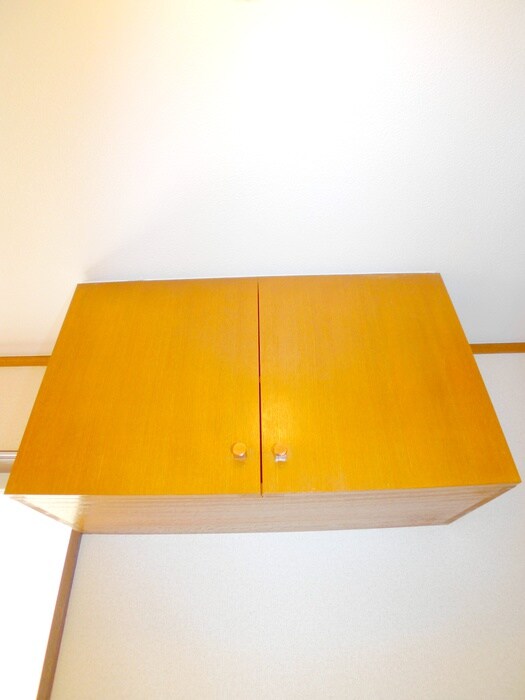 さくらハイムの物件内観写真